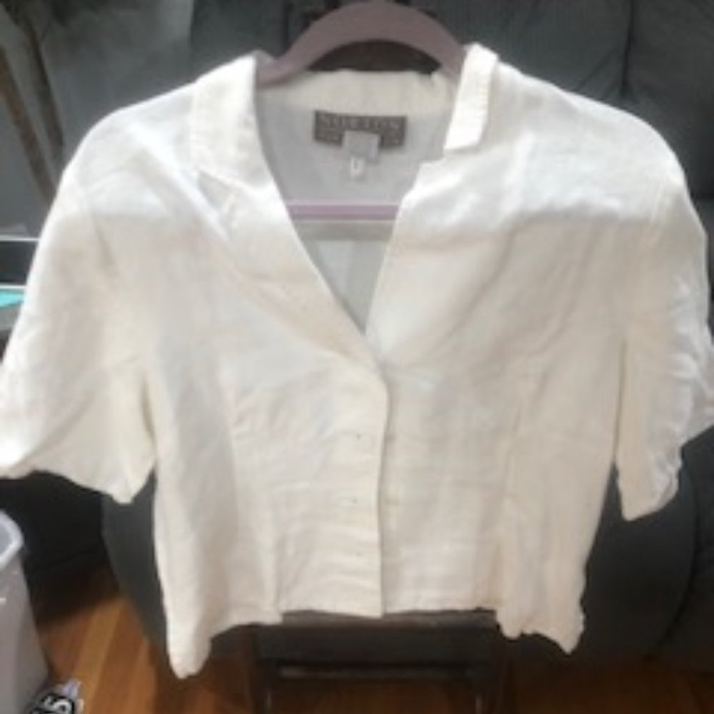 Woman's Blouse